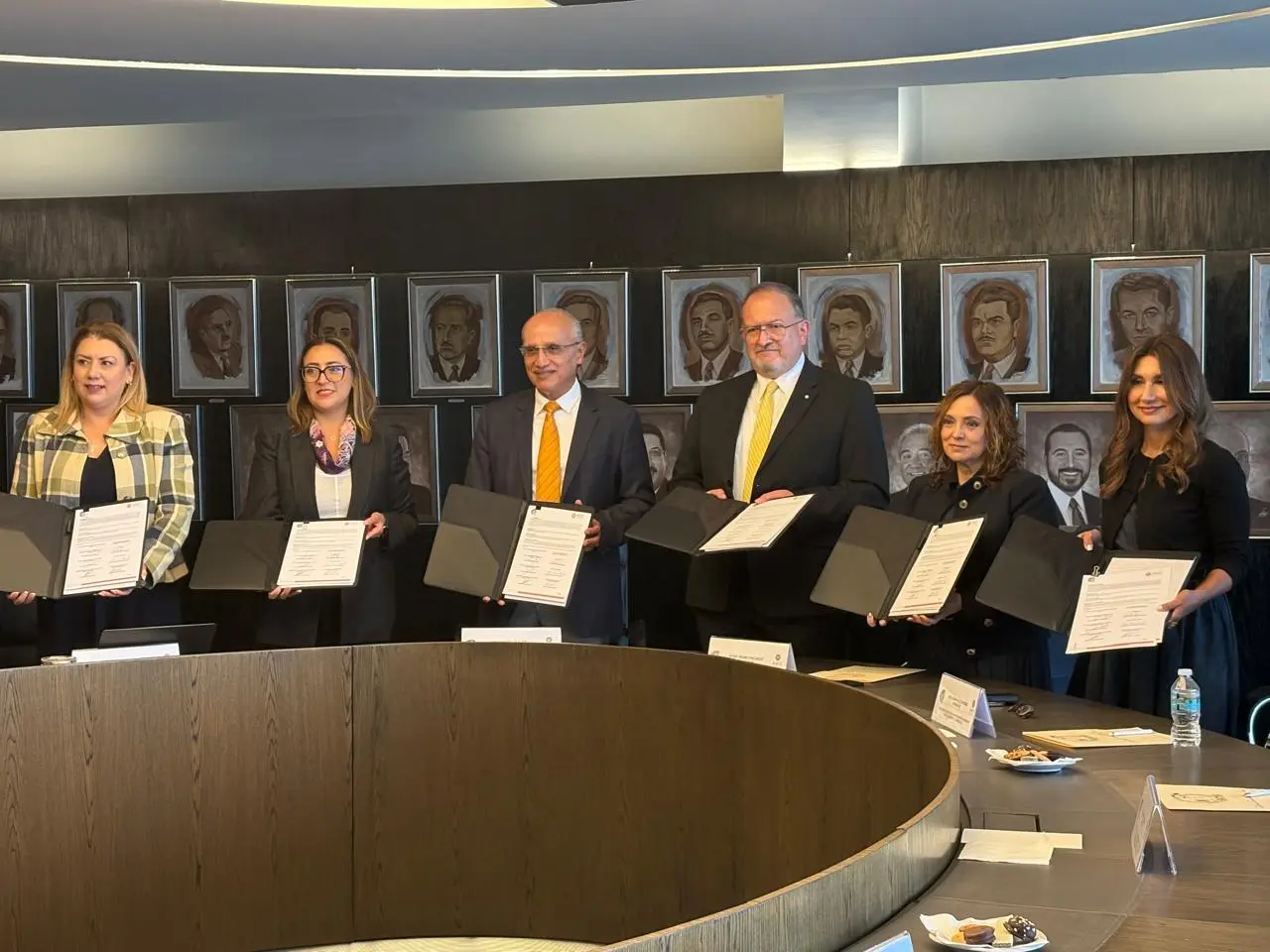 AMIS y el SNTSS impulsan la educación financiera de las mujeres a través de Proyecto Minerva