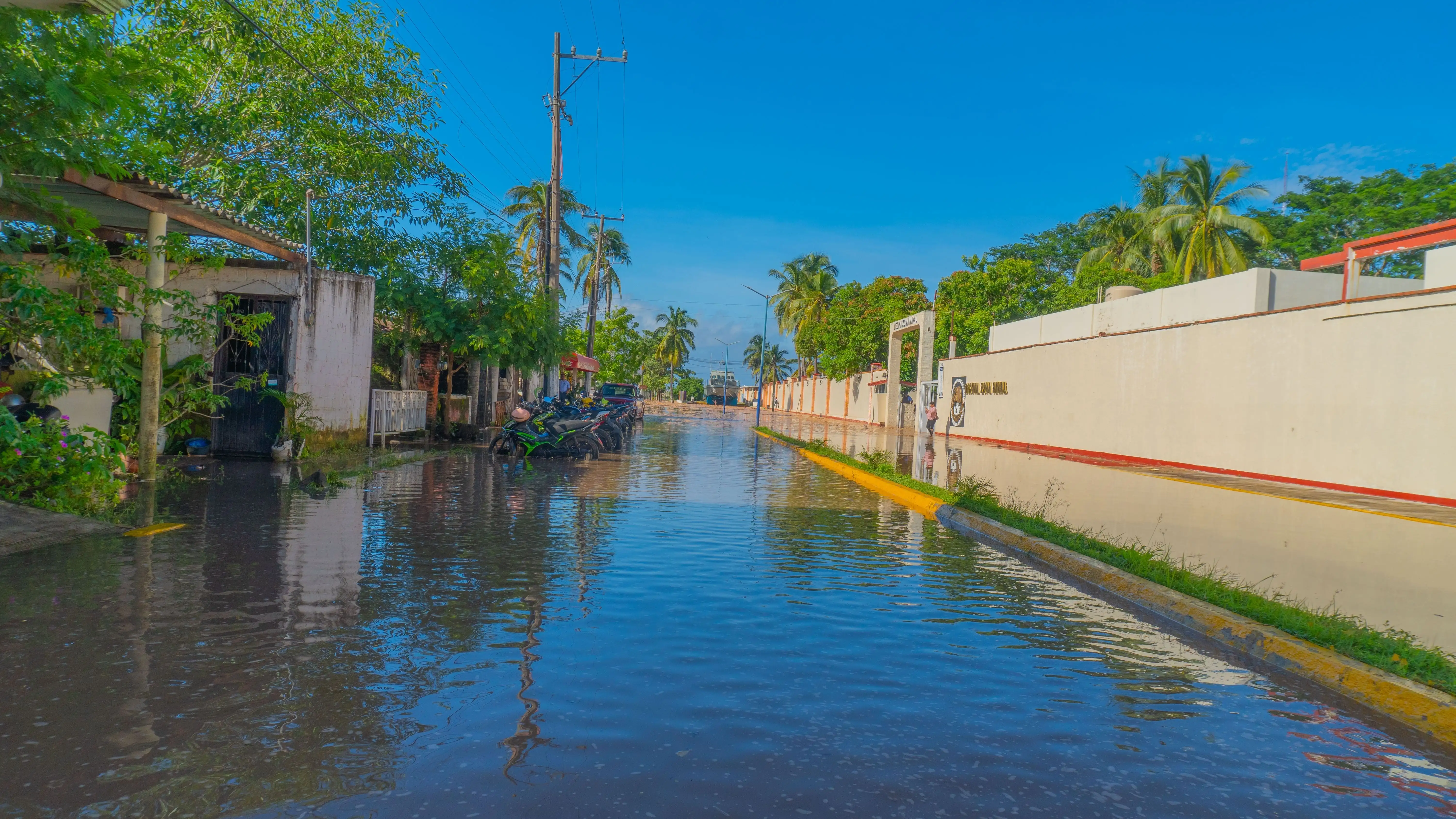 Aseguradoras estiman pagar 70% más por riesgos hidrometeorológicos del 2025