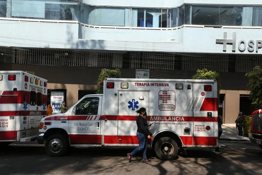 Aseguradoras pagaron 19% más por accidentes y enfermedades durante 2025