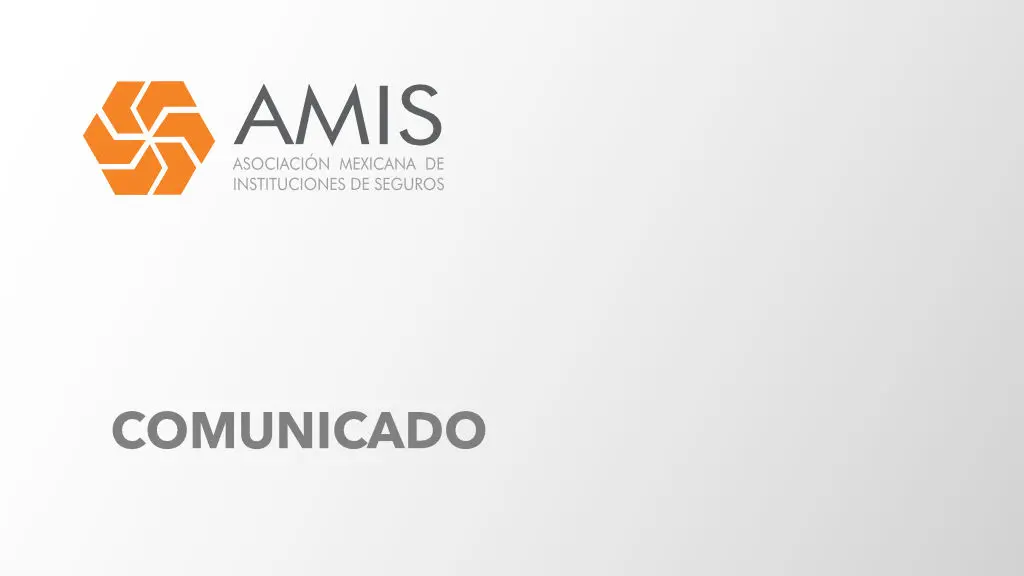 Posicionamiento de AMIS ante iniciativas legislativas sobre los Seguros de Gastos Médicos