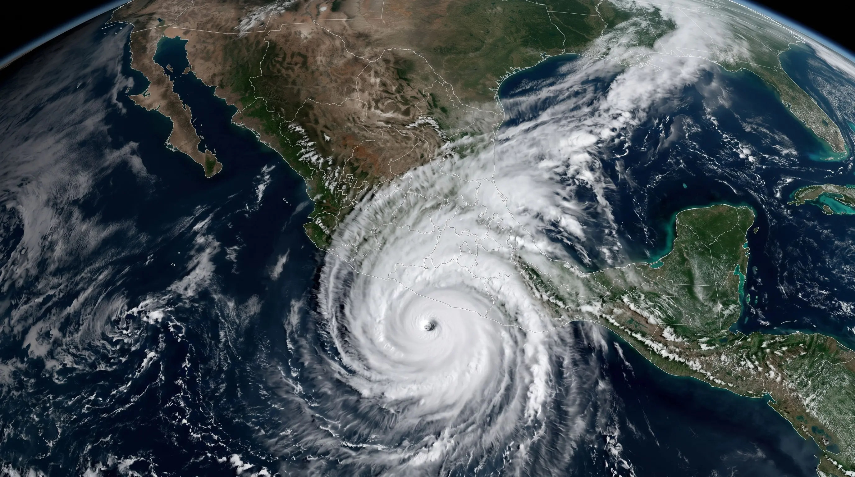 Prevención y resiliencia ante eventos hidrometeorológicos